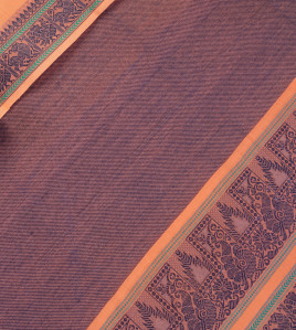 MADURAI ORGANIC COTTON SAREES