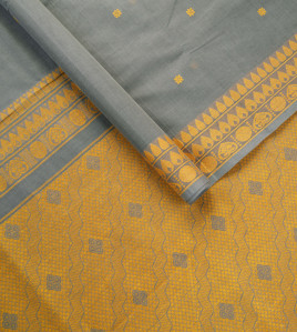 MADURAI ORGANIC COTTON SAREES