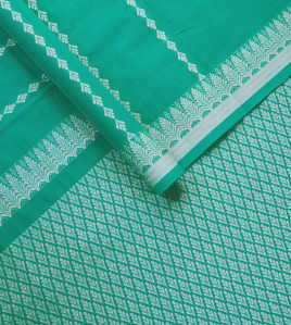 MADURAI ORGANIC COTTON SAREES