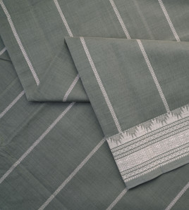 MADURAI ORGANIC COTTON SAREES