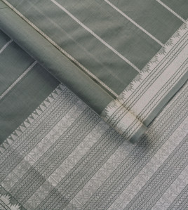 MADURAI ORGANIC COTTON SAREES