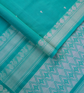 MADURAI ORGANIC COTTON SAREES