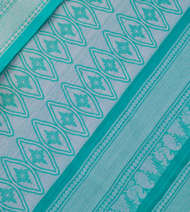 MADURAI ORGANIC COTTON SAREES
