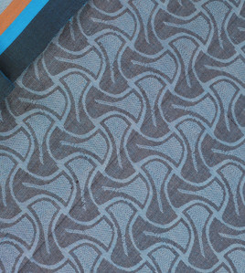 VADAMBACHERY ORGANIC COTTON SAREES 620MTS