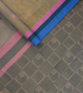 VADAMBACHERY ORGANIC COTTON SAREES 620MTS