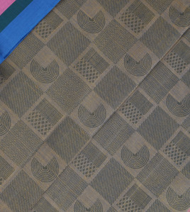 VADAMBACHERY ORGANIC COTTON SAREES 620MTS