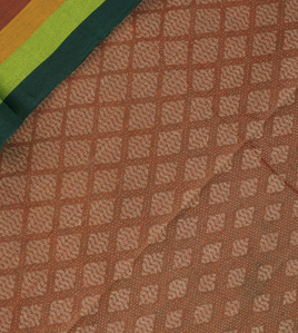 VADAMBACHERY ORGANIC COTTON SAREES 620MTS