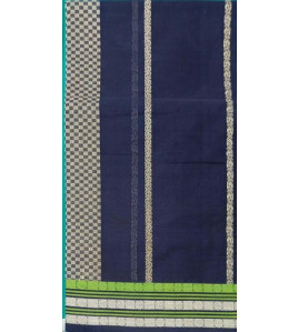 MADURAI ORGANIC COTTON SAREES