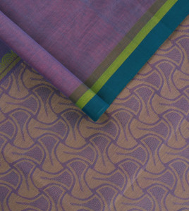 VADAMBACHERY ORGANIC COTTON SAREES 620MTS