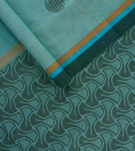 VADAMBACHERY ORGANIC COTTON SAREES 620MTS