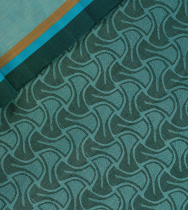 VADAMBACHERY ORGANIC COTTON SAREES 620MTS
