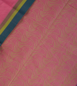 VADAMBACHERY ORGANIC COTTON SAREES 620MTS