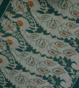 80SX80S PMK 1000 BUTTA COTTON SAREES