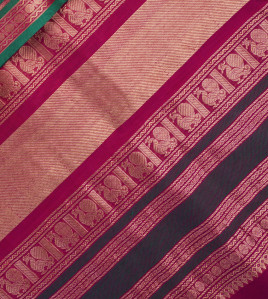PMK 1000 BUTTA SILK COT SAREES