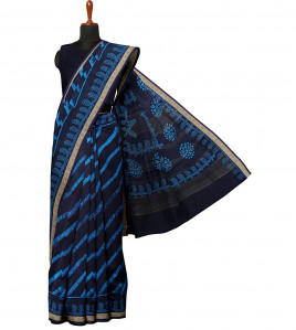 MADURAI SUNGUDI COTTON SAREES 550 MTS