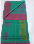 SAREES SALEM 80S WITH BLOUSE