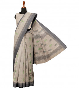 SAREES SALEM 80S WITH BLOUSE