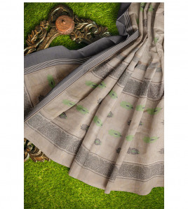 SAREES SALEM 80S WITH BLOUSE