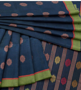 SAREES SALEM 80S WITH BLOUSE