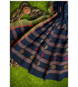 SAREES SALEM 80S WITH BLOUSE
