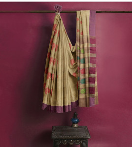 SAREES SALEM 80S WITH BLOUSE