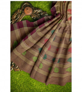 SAREES SALEM 80S WITH BLOUSE