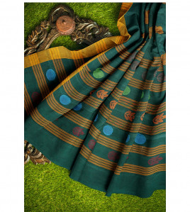 SAREES SALEM 80S WITH BLOUSE