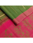 SAREES SALEM 80S WITH BLOUSE