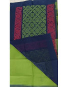 SAREES SALEM 80S WITH BLOUSE