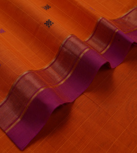 MANAMEDU COTTON SAREES WITH BLOUSE