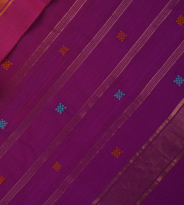 MANAMEDU COTTON SAREES WITH BLOUSE