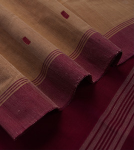 MANAMEDU COTTON SAREES WITH BLOUSE