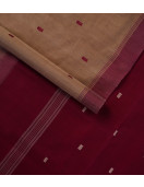 MANAMEDU COTTON SAREES WITH BLOUSE