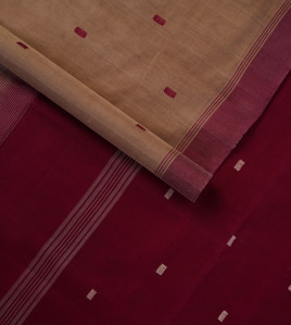 MANAMEDU COTTON SAREES WITH BLOUSE