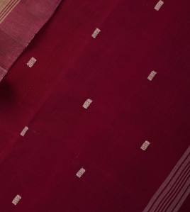 MANAMEDU COTTON SAREES WITH BLOUSE