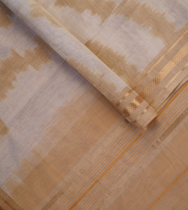 MANAMEDU COTTON SAREES WITH BLOUSE