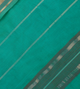 MANAMEDU COTTON SAREES WITH BLOUSE