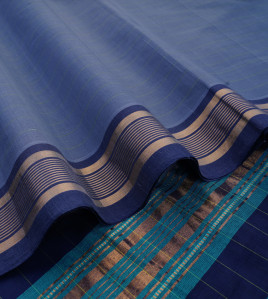 MANAMEDU COTTON SAREES WITH BLOUSE