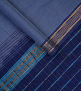 MANAMEDU COTTON SAREES WITH BLOUSE