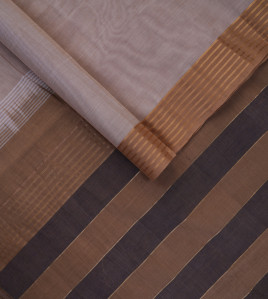 MANAMEDU COTTON SAREES WITH BLOUSE