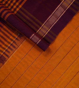 MANAMEDU COTTON SAREES WITH BLOUSE