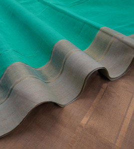 MANAMEDU COTTON SAREES WITH BLOUSE