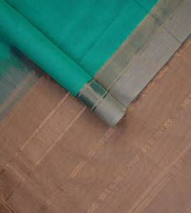 MANAMEDU COTTON SAREES WITH BLOUSE