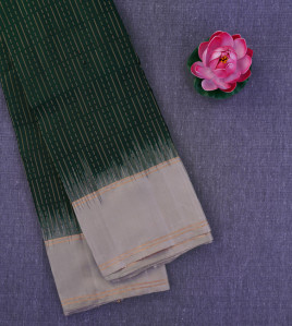 SALEM SILK SAREE WITH BLOUSE