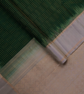 SALEM SILK SAREE WITH BLOUSE