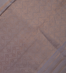 SALEM SILK SAREE WITH BLOUSE