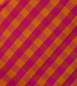 SALEM SILK SAREE WITH BLOUSE