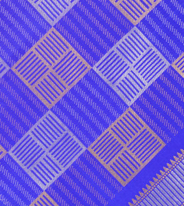 SALEM SILK SAREE WITH BLOUSE