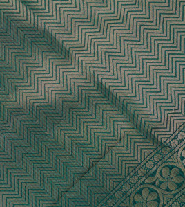 SALEM SILK SAREE WITH BLOUSE