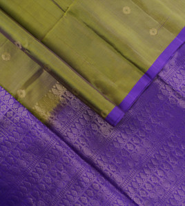 SOFT SILK SAREE WITH BLOUSE